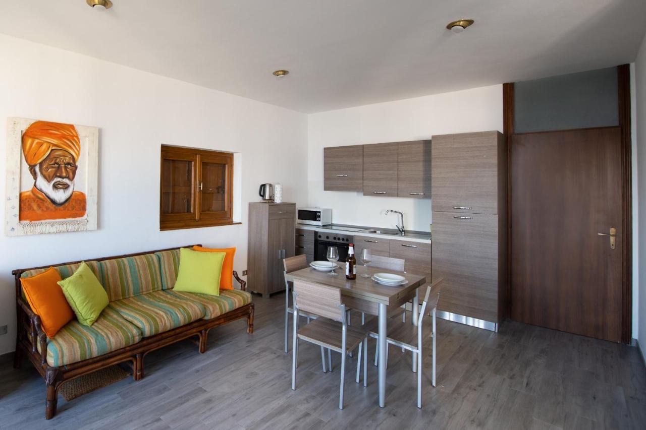 Tramonto In Ca Delle Isole Apartment สเตรซา ภายนอก รูปภาพ